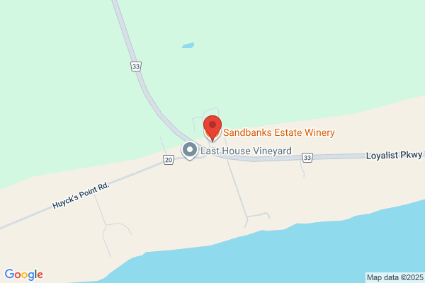 Entre Nous Vineyards