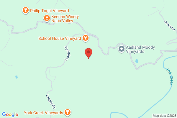 Gantner Vineyards
