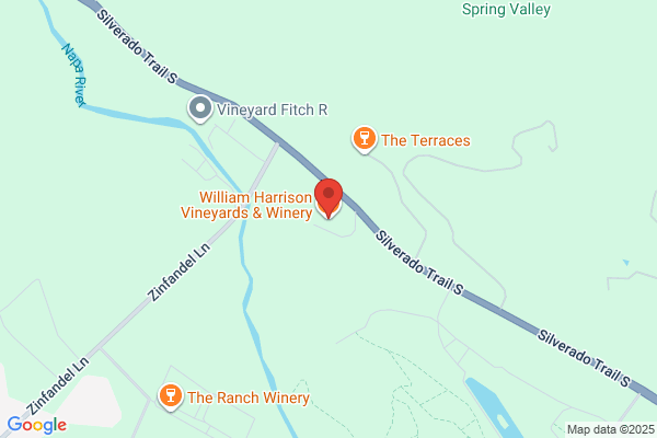 Harrison Vineyards
