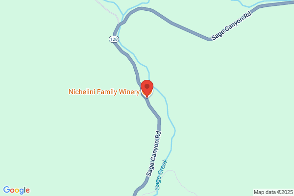J & J Nichelini Vineyards