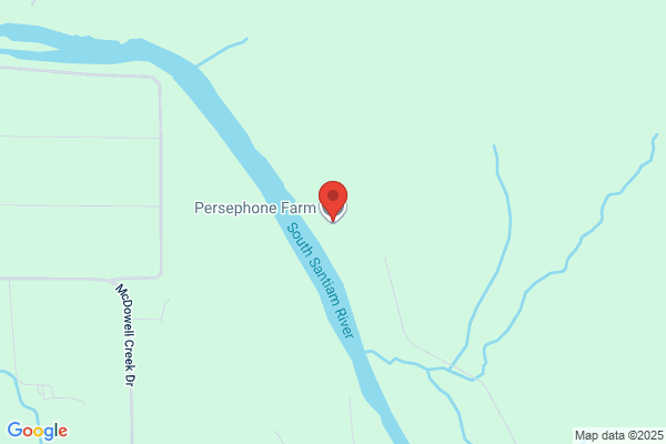 Persephone Ranch