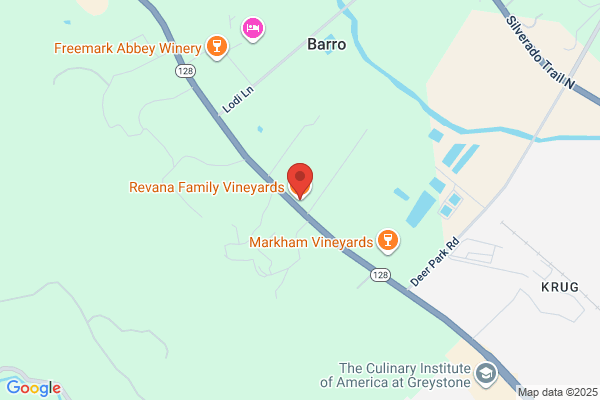 Revana Family Vineyards