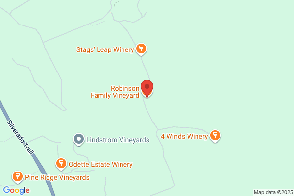 Robbins Vineyards