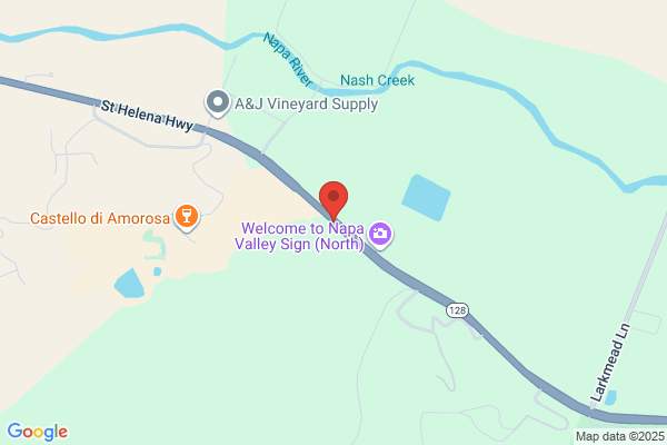 Vista Vineyard Management