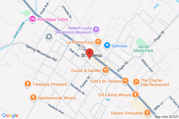 Vineyard Avenue Marketing