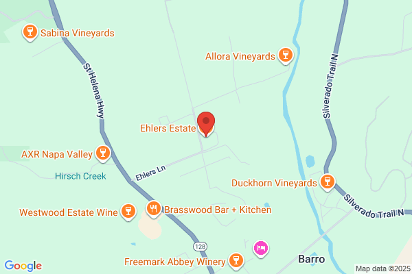 Ehlers Estate