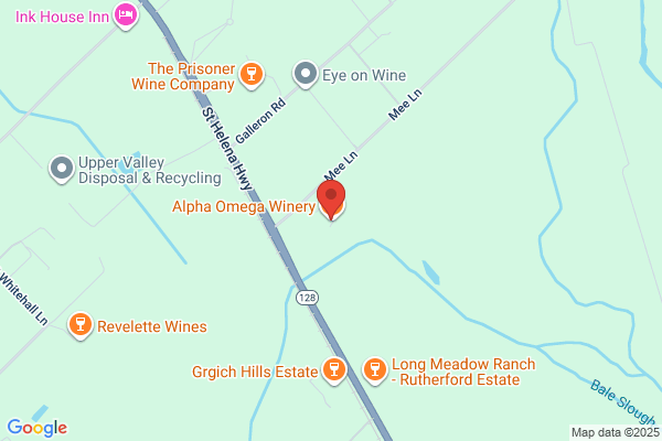 Perret Vineyard Management