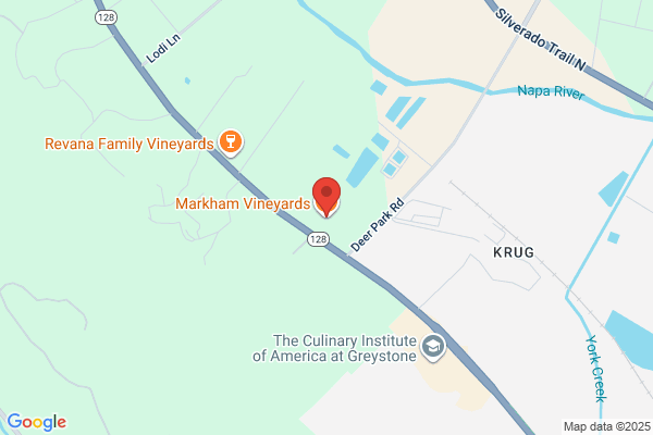Markham Vineyards