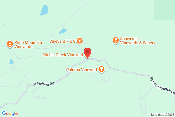 Ritchie Creek Vineyard