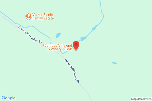 Rustridge Ranch Bed & Breakfast
