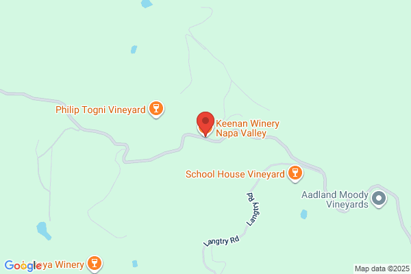 Robert Keenan Winery