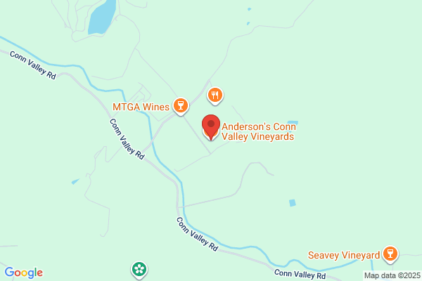Anderson's Conn Valley Vineyards