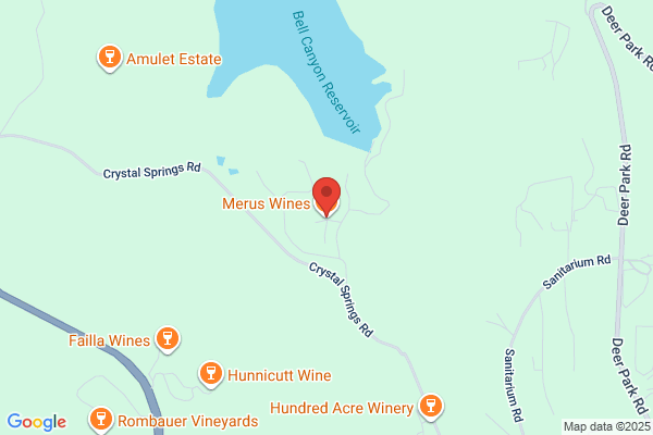 Merus Wines