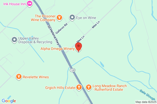 Alpha Omega Winery