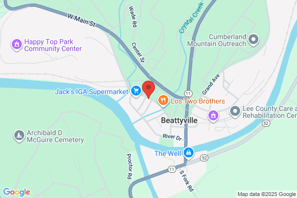 Beattyville Enterprise