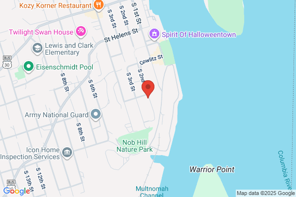 Riverview Place Apartments