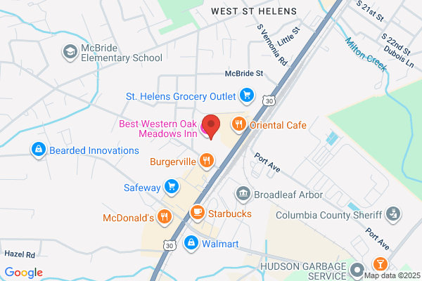 St. Helens Dental Care/ Jeff Grim DDS