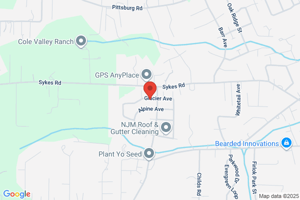 Mountain View Electrical Services