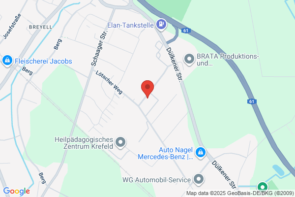 Gerlach Machine & Tool Inc