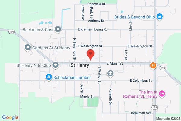 Hogenkamp Funeral Homes
