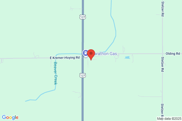 Niekamp Farm & Flea Market