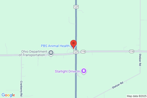 Pbs Livestock Health