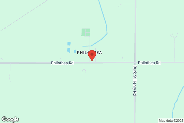 Philothea Country Club