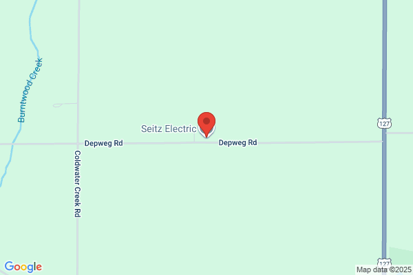 Seitz Electric Inc