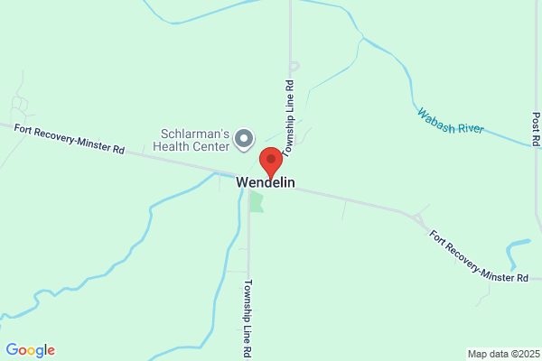 Wendelin Tavern