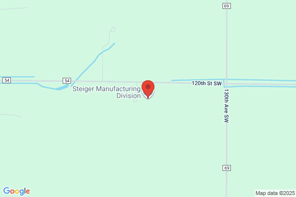 Steiger Manufacturing Division