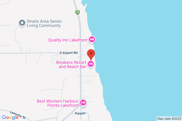 Holiday Inn Express St. Ignace-Lake Front, an IHG Hotel