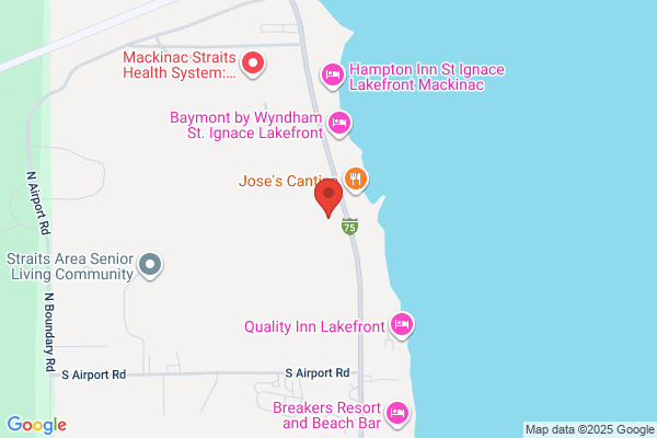 Americas Best Value Inn St. Ignace