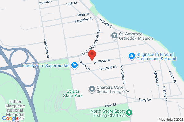 Belonga Plumbing & Heating