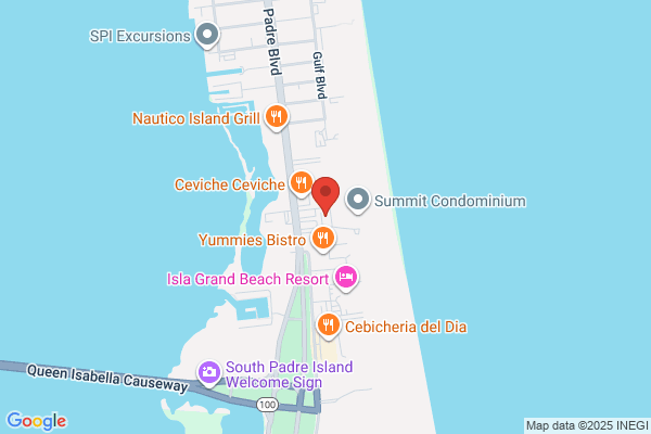 Comfort Inn Beachside