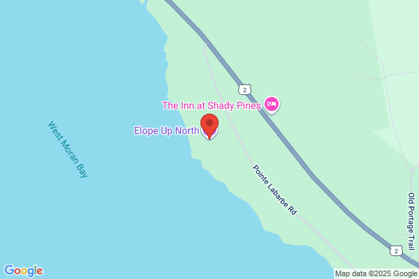 Elope Up North
