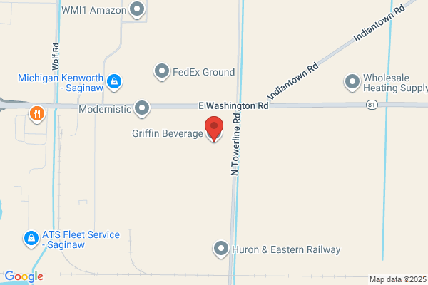 Griffin Beverage Co