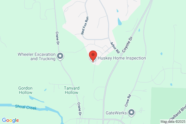 Huskey Home Inspection LLC