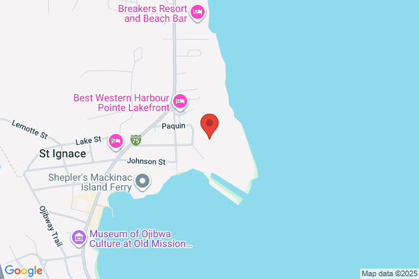MacKinac Abstract & Title