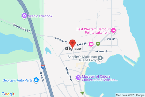 MacKinac Locksmith