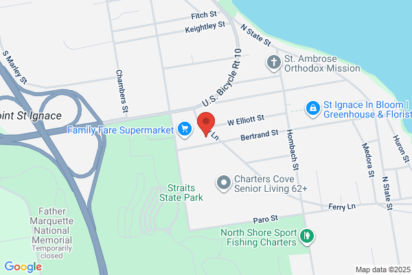 MacKinac Plumbing & Heating Co