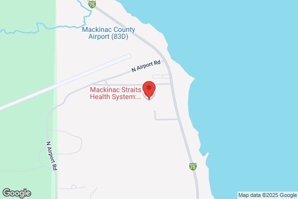 MacKinac Straits Hospital & Health Center