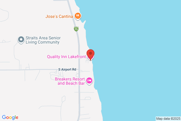 Quality Inn Lakefront