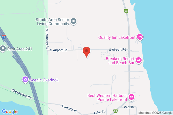 St Ignace Apartments
