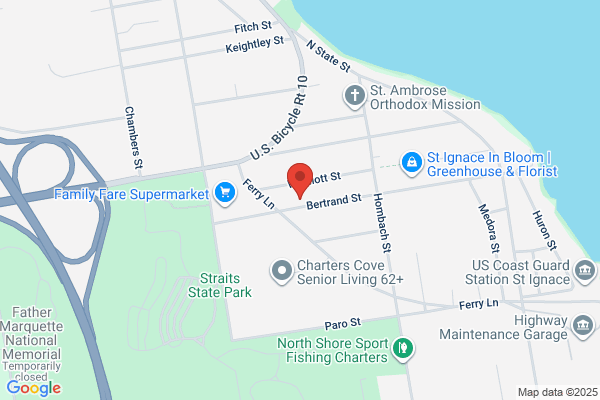Thurston Chiropractic Clinic