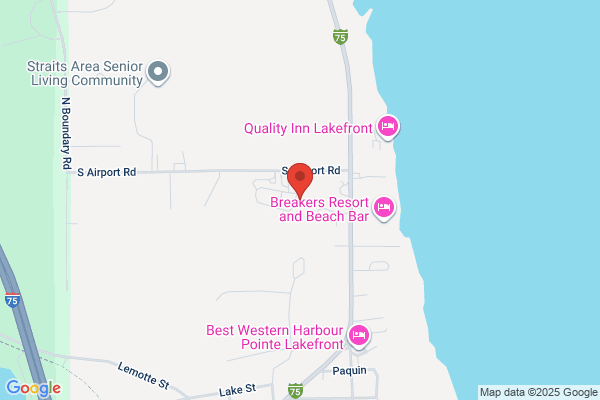 Tiki Rv Park & Campground