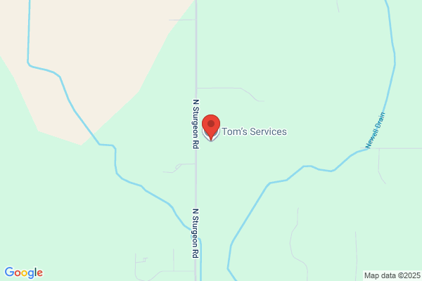 Tom's Tires Sales and Service