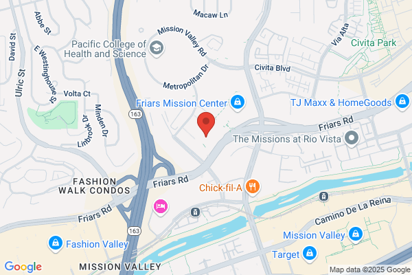 Mission Valley Dental