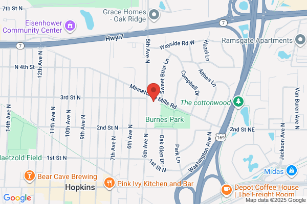 Zion Preschool Child Care