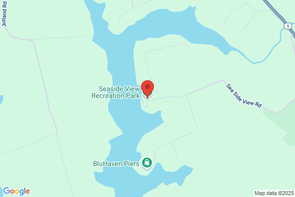 Seaside View Recreational Campground