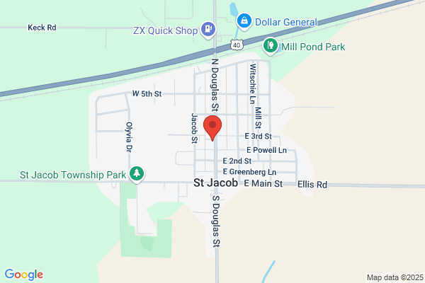 Aebischer Funeral Home